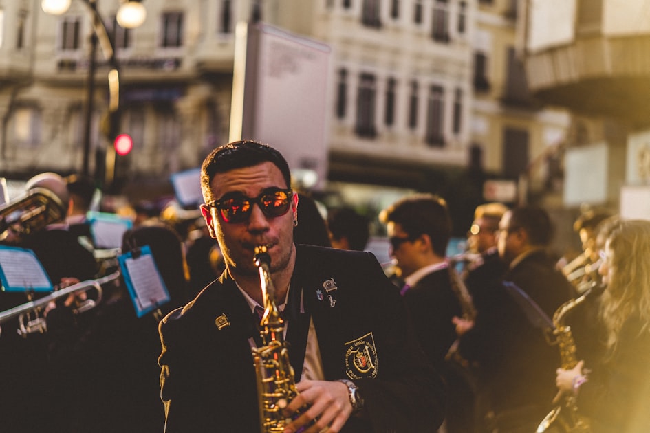 The Role of Educators in Music Exchange